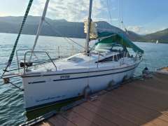 Scandinavia 27 Yacht a vela