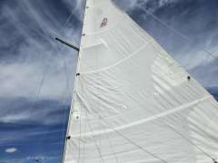 Dehler 25 cr