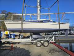 Dehler 25 cr