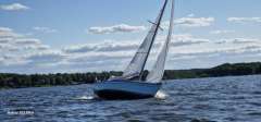 Dehler 25 cr