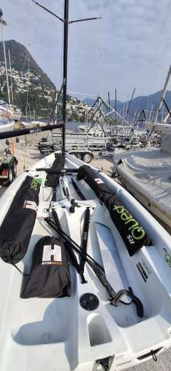 RS Quest Jolle