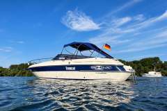 Bavaria BMB 25 DC Classic powerboats