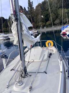 Dehler Delanta 75 Dehler Delanta 75