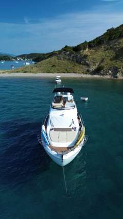 Bavaria Virtess 420 Fly