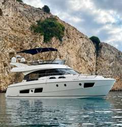 Bavaria Virtess 420 Fly
