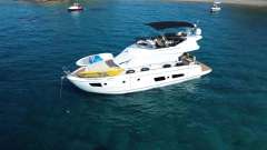 Bavaria Virtess 420 Fly