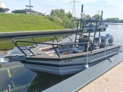 AluForce AF-E-600 CCO Offshoreboot