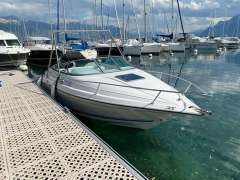 Thundercraft Diablo 230 Wakeboard/Wakesurf