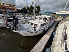 Dutch Lady Motorjacht