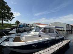 Beneteau antaris 760 Motorová jachta