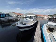 Beneteau antaris 760 Motorjacht