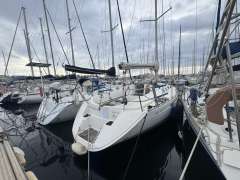 Jeanneau SUN FAST 36 Vitorlás yacht