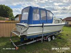 Waterland 700