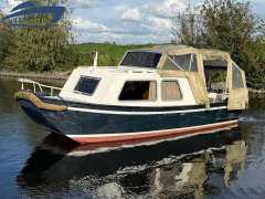Doerak 600 Motoryat