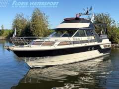 Nord West 900 Iate a motor