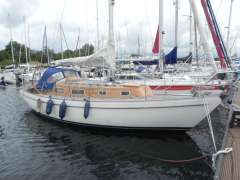 Vind&ouml; 32 Segelyacht