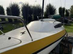 Foxtrot 17 Segelyacht