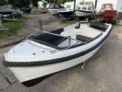 Corsiva 475 Sloep