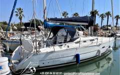 Beneteau OCEANIS 323 CLIPPER DL Jacht żaglowy