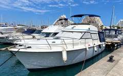 Marine Project Princess 38 Yacht à moteur