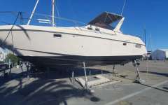 Guy Couach 950 Yacht à moteur