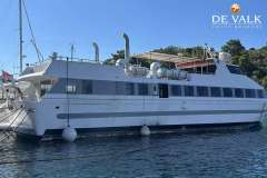 PASSENGERS SHIP CODECASA 30 Motorjacht