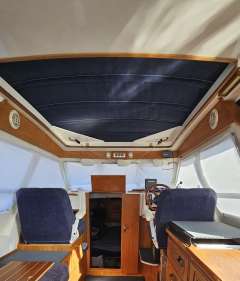 SAGA 26 HT