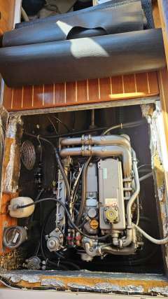 SAGA 26 HT