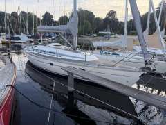 Bavaria 34 Speed