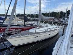 Bavaria 34 Speed Sailing yacht