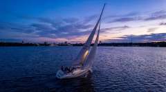 Bavaria 34 Speed