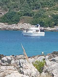 AMS Marine Trawler 39