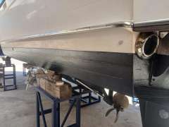 AMS Marine Trawler 39