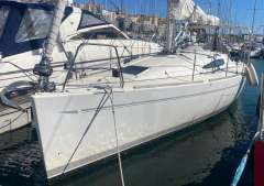 Elan 340 Barco de regata