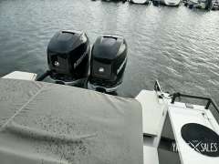 Axopar 37 XC AFT CABIN