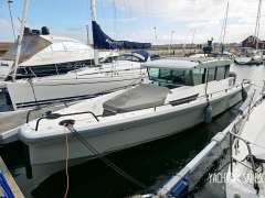 Axopar 37 XC AFT CABIN