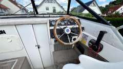 Starcraft Islander 191