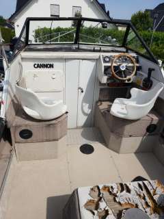 Starcraft Islander 191