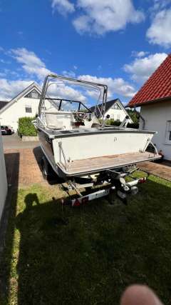 Starcraft Islander 191
