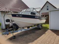 Starcraft Islander 191