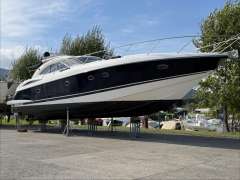 Sunseeker PREDATOR 56 Hardtop