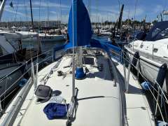 C&C Yachts C&C 34