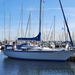C&C Yachts C&C 34
