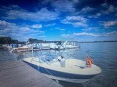 Bayliner 215 Bowrider