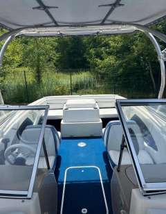 Bayliner 215 Bowrider
