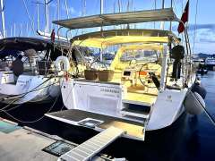 Dufour 430 Grand Large