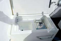 Coverline 6.40 Cabin