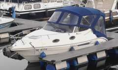 Coverline 6.40 Cabin