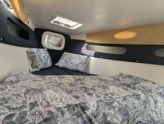Coverline 6.40 Cabin Coverline 6.40 Cabin