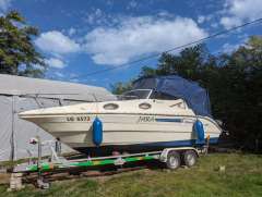 Coverline 6.40 Cabin